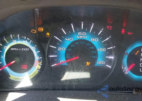 2010 Ford Fusion Se from USA, damaged, VIN 3FAHP0HA3AR336048